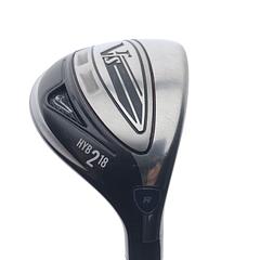 Used Nike VRS Covert 2 Hybrid / 18 Degrees / Regular Flex - Image 1
