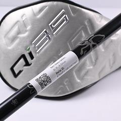 Taylormade Qi35 LS Driver / 9 Degree / Stiff Flex Diamana T+ 60 Shaft - Image 7