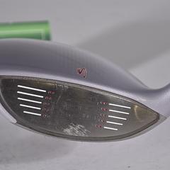 Ladies Cobra Max #3 Wood / 19 Degree / Ladies Flex Matrix MS 50 White Tie Shaft - Image 4