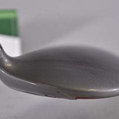 Ladies Cobra Max #3 Wood / 19 Degree / Ladies Flex Matrix MS 50 White Tie Shaft - Image 5