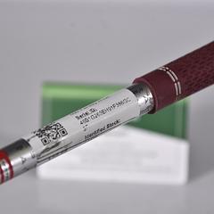 Ladies Cobra Max #3 Wood / 19 Degree / Ladies Flex Matrix MS 50 White Tie Shaft - Image 7