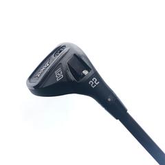 Used PXG 0211 4 Hybrid / 22 Degrees / A Flex - Image 3