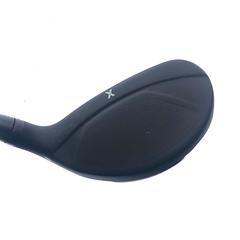 Used PXG 0211 4 Hybrid / 22 Degrees / A Flex - Image 6
