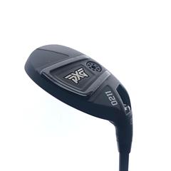 Used PXG 0211 4 Hybrid / 22 Degrees / A Flex - Image 2
