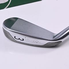 Titleist 718 T-MB #3 Iron / 20 Degree / Stiff Flex Project X LZ 120 Shaft - Image 3