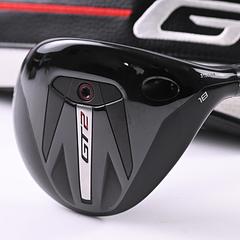 Titleist GT2 #5 Wood / 18 Degree / Regular Flex Diamana S+ Blue 70 Shaft - Image 2