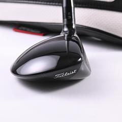 Titleist GT2 #5 Wood / 18 Degree / Regular Flex Diamana S+ Blue 70 Shaft - Image 3