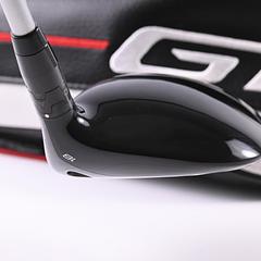 Titleist GT2 #5 Wood / 18 Degree / Regular Flex Diamana S+ Blue 70 Shaft - Image 5