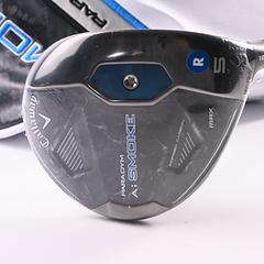 Callaway Paradym Ai Smoke Max #5 Wood / 18 Degree / Regular Flex Tensei AV 65 - Image 2