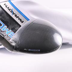 Callaway Paradym Ai Smoke Max #5 Wood / 18 Degree / Regular Flex Tensei AV 65 - Image 5