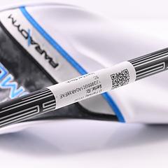 Callaway Paradym Ai Smoke Max #5 Wood / 18 Degree / Regular Flex Tensei AV 65 - Image 7