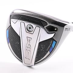 Taylormade SIM Ti #3 Wood / 15 Degree / Stiff Flex Kuro Kage SIlver Series 70 - Image 2