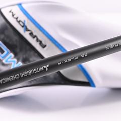 Callaway Paradym Ai Smoke Max #5 Wood / 18 Degree / Regular Flex Tensei AV 65 - Image 6