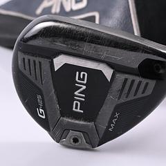 Ping G425 Max #3 Wood / 14.5 Degree / Stiff Flex Ping Alta CB Red 65 Shaft - Image 2