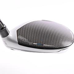 Taylormade SIM Ti #3 Wood / 15 Degree / Stiff Flex Kuro Kage SIlver Series 70 - Image 5