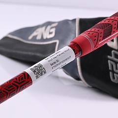 Ping G425 Max #3 Wood / 14.5 Degree / Stiff Flex Ping Alta CB Red 65 Shaft - Image 7