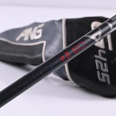 Ping G425 Max #3 Wood / 14.5 Degree / Stiff Flex Ping Alta CB Red 65 Shaft - Image 6