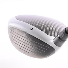 Taylormade SIM Ti #3 Wood / 15 Degree / Stiff Flex Kuro Kage SIlver Series 70 - Image 4