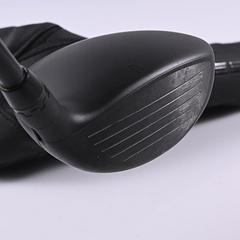 Left Hand Cobra Darkspeed X #3 Wood / 15 Degree / Stiff Flex Kai'Li Blue 60 - Image 4