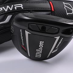 Wilson DYNAPWR Carbon 2025 #3+ Wood / 13.5 Degree / Regular Ventus TR Blue 6 - Image 2