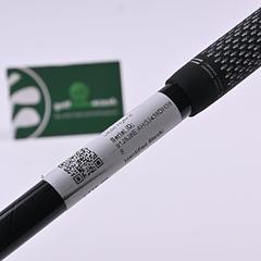 Titleist U500 #4 Iron / 23 Degree / Stiff Flex EvenFlow Black 85 Shaft - Image 5