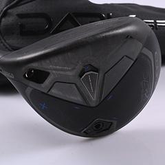 Left Hand Cobra Darkspeed X #3 Wood / 15 Degree / Stiff Flex Kai'Li Blue 60 - Image 2