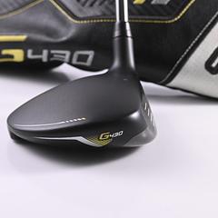 Ping G430 SFT #5 Wood / 19 Degree / Stiff Flex Ping Tour 2.0 Chrome 65 Shaft - Image 3
