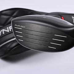 Wilson DYNAPWR Carbon 2025 #3+ Wood / 13.5 Degree / Regular Ventus TR Blue 6 - Image 4