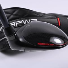 Wilson DYNAPWR Carbon 2025 #3+ Wood / 13.5 Degree / Regular Ventus TR Blue 6 - Image 5