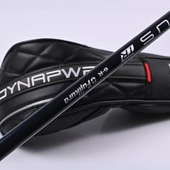 Wilson DYNAPWR Carbon 2025 #3+ Wood / 13.5 Degree / Regular Ventus TR Blue 6 - Image 6