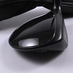 Wilson DYNAPWR Carbon 2025 #3+ Wood / 13.5 Degree / Regular Ventus TR Blue 6 - Image 3