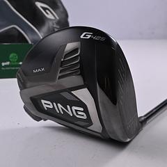 Ping G425 Max Driver / 9 Degree / Regular Flex Fujikura Pro 50 Shaft - Image 1