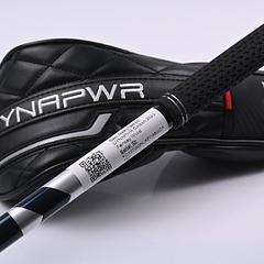 Wilson DYNAPWR Carbon 2025 #3+ Wood / 13.5 Degree / Regular Ventus TR Blue 6 - Image 7