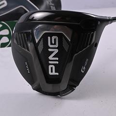Ping G425 Max Driver / 9 Degree / Regular Flex Fujikura Pro 50 Shaft - Image 2