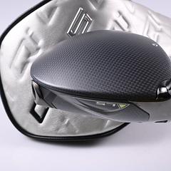 Left Hand Taylormade Qi35 LS Driver / 10.5 Degree / Regular Flex Air Speeder TCS - Image 5