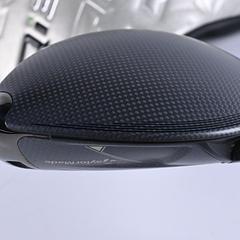 Taylormade Qi35 Driver / 9 Degree / Stiff Flex Kai'li Dark Waves White 60 Shaft - Image 5