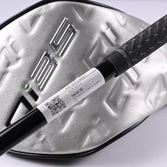 Left Hand Taylormade Qi35 LS Driver / 10.5 Degree / Regular Flex Air Speeder TCS - Image 7