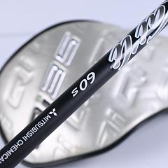 Taylormade Qi35 Driver / 9 Degree / Stiff Flex Kai'li Dark Waves White 60 Shaft - Image 6