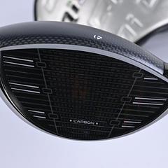 Taylormade Qi35 Driver / 9 Degree / Stiff Flex Kai'li Dark Waves White 60 Shaft - Image 4