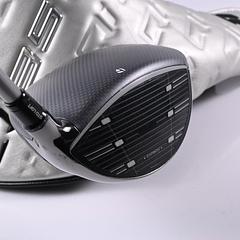 Left Hand Taylormade Qi35 LS Driver / 10.5 Degree / Regular Flex Air Speeder TCS - Image 4