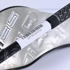 Taylormade Qi35 Driver / 9 Degree / Stiff Flex Kai'li Dark Waves White 60 Shaft - Image 7