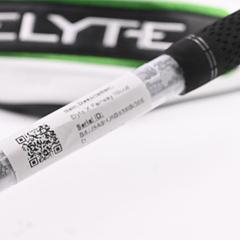 Callaway Elyte X #3 Wood / 15 Degree / Stiff Flex Denali Charcoal 60 Shaft - Image 7