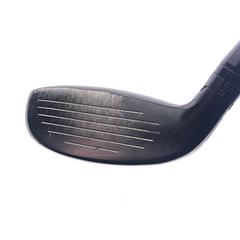 Used Titleist 816 H1 4 Hybrid / 21 Degrees / Stiff Flex - Image 7
