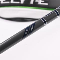 Callaway Elyte X #3 Wood / 15 Degree / Stiff Flex Denali Charcoal 60 Shaft - Image 6