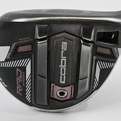 Ladies King Radspeed #3 Wood / 18.5 Degree / Ladies Flex Evenflow Riptide CB 40 - Image 2