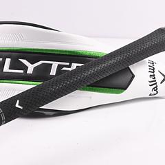 Callaway Elyte X #3 Wood / 15 Degree / Stiff Flex Denali Charcoal 60 Shaft - Image 8