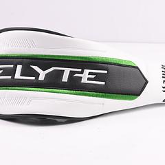 Callaway Elyte X #3 Wood / 15 Degree / Stiff Flex Denali Charcoal 60 Shaft - Image 9