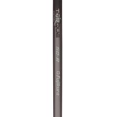 TaylorMade Stealth HD Graphite Mens Right Hand Driver 12* Regular - Fujikura Speeder NX 50-R - Image 4