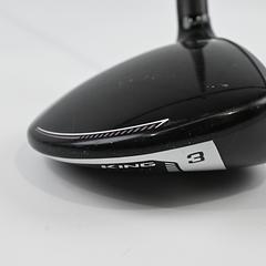 Ladies King Radspeed #3 Wood / 18.5 Degree / Ladies Flex Evenflow Riptide CB 40 - Image 3