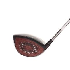 TaylorMade Stealth HD Graphite Mens Right Hand Driver 12* Regular - Fujikura Speeder NX 50-R - Image 3